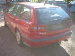 Volvo V40 2.0i 16V