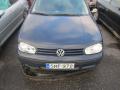 Kuva 1: Volkswagen Golf IV 1.9tdi autom 2000