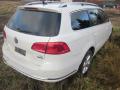 Kuva 1: Volkswagen Passat 1.6d 2011