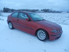 BMW E46 316 Ti Compact -03