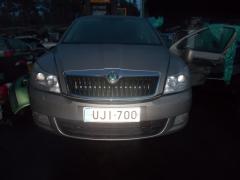 Skoda Octavia 1.4tsi