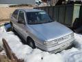 Kuva 1: Seat Toledo 1,8i 4D sedan -95 1995