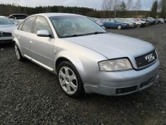 Audi S6 (4B) 4.2i V8 Quattro Sed