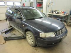Volkswagen Passat Variant 1,9 TDI 66kW