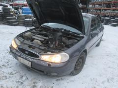 Ford Mondeo 1,6 -97 sedan