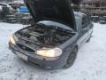 Kuva 1: Ford Mondeo 1,6 -97 sedan  1997