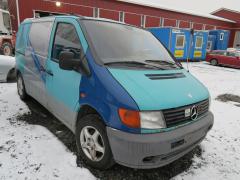Mercedes-Benz Vito (638) 110 D