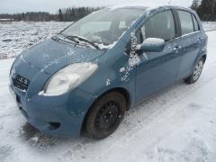 Toyota Yaris 1.3 VVti 5-ov. -07