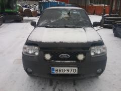 Ford Maverick 4D MAVERICK STW 2.3-1N2-4X