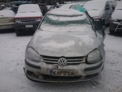 VW Golf 4D HATCHBACK 1.6 AUTOMATIC-1K/258