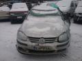 Kuva 1: VW Golf 4D HATCHBACK 1.6 AUTOMATIC-1K/258 2004