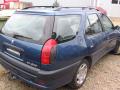 Kuva 1: Peugeot 306 1.9TD Farmari 1999