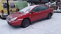 Citroen C5 2.0