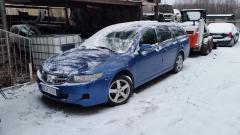 Honda Accord 2.0