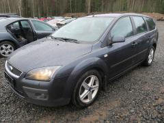 Ford Focus II 1.6i 16V Farm