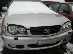 Toyota Corolla 1,4 -01 3-ov hopea