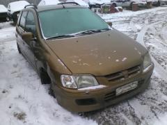Mitsubishi Space 1,8 -99 rusk,kelt