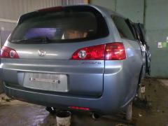 Honda Accord 2,0 -05 farmari vaal.sinivihreä