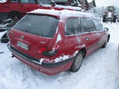 Peugeot 406