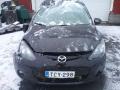 Kuva 1: Mazda 2  1.5 Sport(Z05) 2007