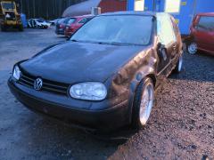 Volkswagen Golf IV 1.8T 3/HB