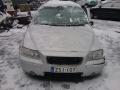 Kuva 1: Volvo S60 Sedan 2.4-RS6142/272 2006