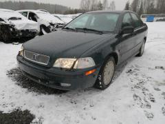 Volvo S40 1.8i 16V