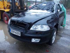Skoda Octavia 1.9tdi bxe 