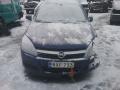 Kuva 1: Opel Astra 1.8 Ecotec Enjoy Special 5d 2006