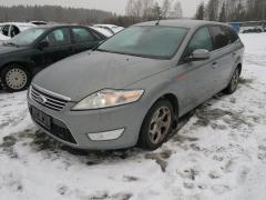 Ford Mondeo IV 2.0 TDCi Farm