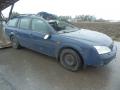 Kuva 1: Ford Mondeo 1.8 16V Farm. -01 2001