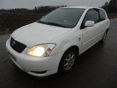 Toyota Corolla 1.4 Vvti HB -02