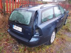 Volvo V50 2.4