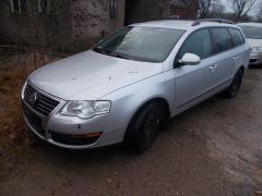 Volkswagen Passat 1.9tdi