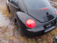 Volkswagen Beetle 1.9tdi
