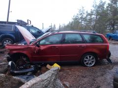 Volvo V50 1.6d