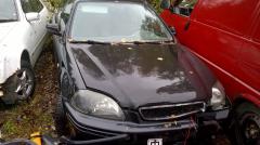 Honda Civic sedan 1,5LS -96 sedan