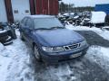 Kuva 1: Saab 9-3 2002