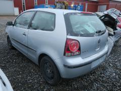 Volkswagen Polo (9N3) 1.4i 16V 3/HB