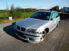 BMW E46 330D Farm. -05