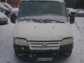 Kuva 1: Citroen Jumper 2.0HDI 2006