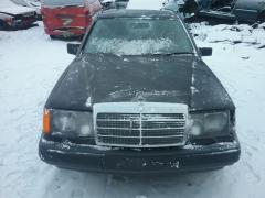 Mercedes-Benz 5D 300TD 4Matic-Automatic 4×4
