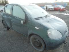 Toyota Yaris 1.3 5-ov. -02