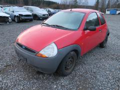 Ford Ka 1.3i