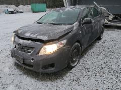 Toyota Corolla E150 1.4 D4D