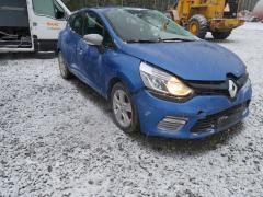 Renault Clio IV 0.9i TCe 5/HB