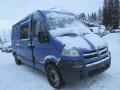 Kuva 1: Opel Movano Combi 2.5DTI A -06 2006