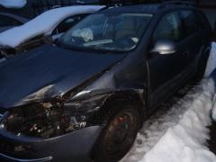 Volkswagen Golf V