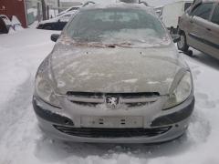 Peugeot 307 S-Edition 1.6 W