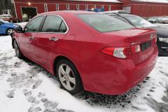 Honda Accord 2.2 i-DTEC Sed